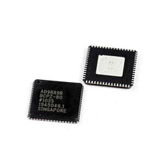 AD9889BBCPZ-80 64-LFCSP-VQ (6x6) IC TRANSMITTER HDMI/DVI 64-LFCSP