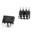 TC7662BCPA - 8-PDIP - IC REG SWITCHED CAP INV ADJ 8DIP