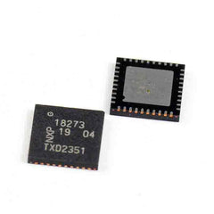 TDA18273HN/C1,557 40-HVQFN (6x6) IC SILICON TUNER HYBRID 40HVQFN