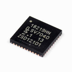 TDA18219HN/C1,518 40-HVQFN (6x6) IC TV SILICON TUNER 40HVQFN