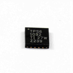 TPS61032RSAR 16-QFN-EP (4x4) IC REG BOOST SYNC 5V 4A 16VQFN