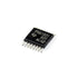 TPS61031PWPR - 16-HTSSOP - IC REG BOOST SYNC 3.3V 16HTSSOP