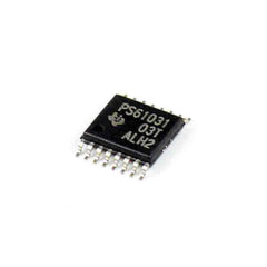 TPS61031PWPR 16-HTSSOP IC REG BOOST SYNC 3.3V 16HTSSOP