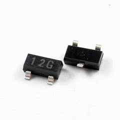 ZXRE125EFTA SOT-23 IC VREF SHUNT PREC 1.22V SOT-23