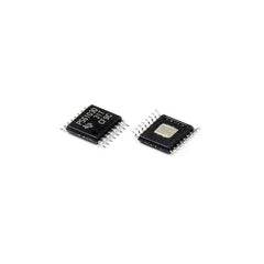 TPS61030PWPR 16-HTSSOP IC REG BOOST SYNC ADJ 16HTSSOP