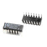 HEF4020BP,652 - 16-DIP - IC 14STG BINARY COUNTER 16-DIP