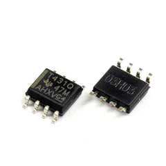 TL431QDR 8-SOIC IC VREF SHUNT PREC ADJ 8-SOIC