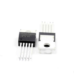LM2575T-5.0/NOPB TO-220-5 IC REG BUCK 5V 1A TO220-5