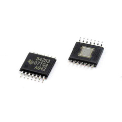 TPS54283PWPR 14-HTSSOP IC REG BUCK ADJ 2A DL 14HTSSOP