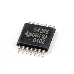 TPS54286PWPR 14-HTSSOP IC REG BUCK ADJ 2A DL 14HTSSOP