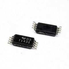 TL1431CPWR 8-TSSOP IC VREF SHUNT PREC ADJ 8-TSSOP