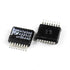 74HCT4040DB,118 - 16-SSOP - IC 12STAGE BIANRY RIPPLE 16SSOP