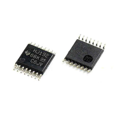 CD74HC192PWR 16-TSSOP IC PRESET SYNC 4-BIT HS 16-TSSOP