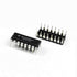 MC14022BCPG - 16-DIP - IC COUNTER OCTAL 4STAGE 16DIP
