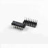 74HC4520N,652 - 16-DIP - IC DUAL 4BIT SYNC BINARY 16-DIP