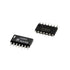 SN74LS393DR - 14-SOIC - IC COUNTER BIN DUAL 4BIT 14SOIC