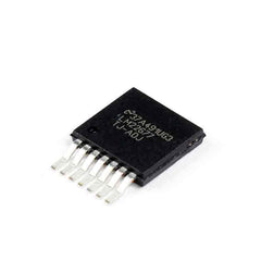 LM22677TJE-ADJ/NOPB TO-263-7 Thin IC REG BUCK ADJ 5A TO263-7