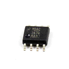 LM2674M-ADJ/NOPB 8-SOIC IC REG BUCK ADJ 0.5A 8-SOIC
