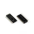 SN74LV161ADRG4 - 16-SOIC N - IC COUNTER BINARY 4BIT 16SOIC