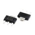 LM1117IMPX-3.3/NOPB - SOT-223-3 - IC REG LDO 3.3V .8A SOT-223