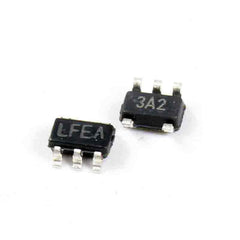 LP2992AIM5-3.3/NOPB SOT-23-5 IC REG LDO 3.3V .25A SOT23-5