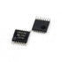 CD4022BPWRG4 - 16-TSSOP - IC COUNTR/DIVIDR DECADE 16-TSSOP