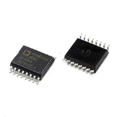 ADUM3160BRWZ 16-SOIC W ISOLAT DGTL 12MBPS 4CH 16 SOICW