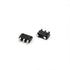 LP2981IM5-5.0/NOPB - SOT-23-5 - IC REG LDO 5V .1A SOT23-5