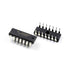 SN74LS10N - 14-PDIP - IC TRIPLE 3-IN NAND GATE 14-DIP