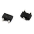MCP1703AT-3302E/CB - SOT-23A-3 - IC REG LDO 3.3V .25A SOT-23A-3