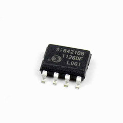 SI8421BB-D-IS 8-SOIC N IC ISOLATOR 2CH 5.5V 8-SOIC