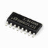 SI8440AB-D-IS - 16-SOIC W - IC ISOLATOR 4CH 5.5V 16-SOIC