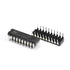CD74AC240E - 20-PDIP - IC INVERTER DUAL 4-INPUT 20DIP