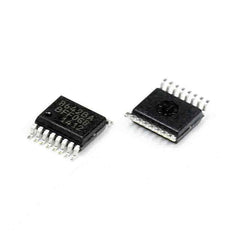 SI8642BA-B-IU 16-QSOP IC ISOLATOR 4CH 1.0KV 16-QSOP