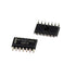 SN74LS10D - 14-SOIC - IC TRIPLE 3-IN NAND GATE 14-SOIC