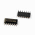 SN74ALS04BD - 14-SOIC - IC HEX INVERTER 14-SOIC