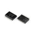 SI8641BD-B-IS - 16-SOIC W - IC ISOLATOR 4CH 5.0KV 16-SOIC