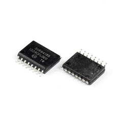 SI8641BD-B-IS 16-SOIC W IC ISOLATOR 4CH 5.0KV 16-SOIC