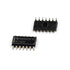 SN74HC7002D - 14-SOIC - IC QUAD NOR GATE 14-SOIC