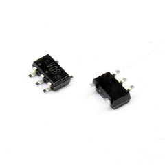 74LVC1G08GV,125 5-TSOP IC SINGLE 2-IN AND GATE 5TSOP