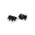LP2981AIM5-5.0/NOPB - SOT-23-5 - IC REG LDO 5V .1A SOT23-5