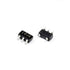 LP2981AIM5-3.6/NOPB - SOT-23-5 - IC REG LDO 3.6V .1A SOT23-5