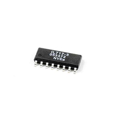IL717-3 16-SOIC N ISOLATOR HS MAG DIGITAL 16SOIC