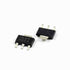 LM1117MP-3.3/NOPB - SOT-223-3 - IC REG LDO 3.3V .8A SOT-223