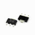 LM1117IMP-ADJ/NOPB - SOT-223-3 - IC REG LDO ADJ .8A SOT-223