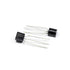 MC79L05ACLP - TO-92-3 - IC REG LDO -5V .1A TO-92-3