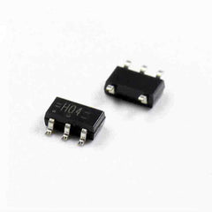 74HC1G04GV,125 5-TSOP IC INVERTER 5TSOP