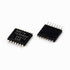 74AHC14PW,118 - 14-TSSOP - IC HEX INV SCHMITT TRIG 14-TSSOP