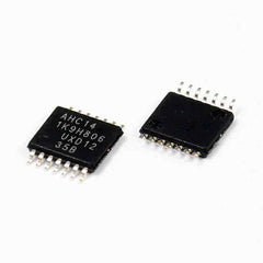 74AHC14PW,118 14-TSSOP IC HEX INV SCHMITT TRIG 14-TSSOP