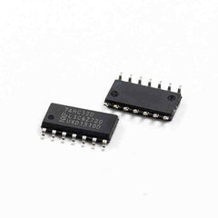 74HC32D,653 14-SO IC GATE OR QUAD 2IN HS SI 14SOIC